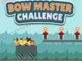 Гра Bow Master Challenge онлайн