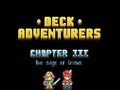 Гра Deck Adventurers: Глава 3  онлайн