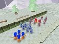 Гра Merge Arena онлайн