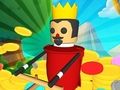 Гра Woodman Idle Tycoon онлайн