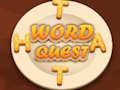 Гра Word Quest онлайн