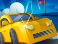 Гра Гоночні машини Smash онлайн