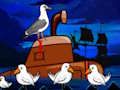 Гра Порятунок Laridae  онлайн