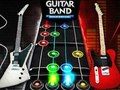 Гра Гітарний оркестр: Rock Battle  онлайн