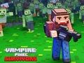 Гра Vampire Pixel Survivors  онлайн