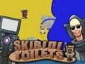 Гра Туалети Skibidi  онлайн