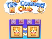 Гра Клуб Tile Connect онлайн
