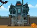 Гра Розкладання Pumpkin Man Escape  онлайн