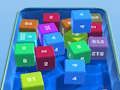 Гра 2048 Master Cube онлайн