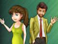 Гра Амгель Easy Room Escape 142  онлайн