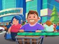 Гра Mega Store Tycoon онлайн