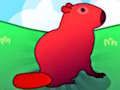 Гра Capybara Beaver Evolution: простою клікер онлайн