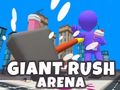 Гра Гігантська Rush Arena онлайн