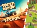 Гра Автомобіль Speed Racing Tycoon  онлайн
