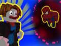Гра Roblox: мультисвітний павук онлайн