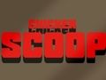 Гра Курячий совок  онлайн