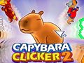 Гра Capybara Clicker 2 онлайн