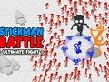 Гра Bitte Battle Ultimate Fight онлайн
