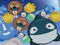 Гра Zoodrop io онлайн