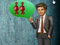 Гра Амгель Easy Room Escape 145  онлайн