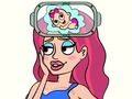 Гра Brain Out в історії кохання 2  онлайн