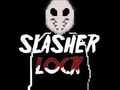 Гра Замок Slasher  онлайн