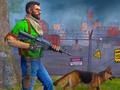 Гра TPS Gun War Стрілялки 3D  онлайн