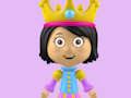 Гра Розваги World of Alice Fashion онлайн Гра Розваги World of Alice Fashion онлайн