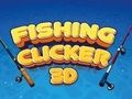Гра Рибалка Clicker 3D  онлайн