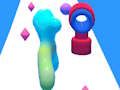 Гра Runner Blob 3D онлайн