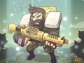 Гра Nimrods: Guncraft Survivor онлайн
