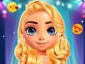 Гра Стильний максі-образ від Lovie Chic  онлайн