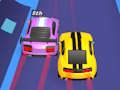 Гра Turbo Racing 3D HTML5 онлайн