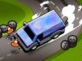 Гра Drift Challenge Turbo Racer онлайн