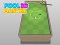 Гра Майстер басейну 3D  онлайн