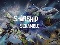 Гра Зоряний корабель Scramble  онлайн