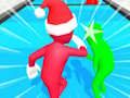 Гра Slap King Run 3D онлайн