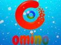 Гра Оміно  онлайн
