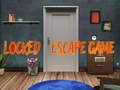Гра Гра Locked Escape  онлайн