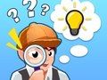 Гра Tricky Brain Story: детальна головоломка  онлайн
