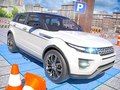 Гра Привід Автостоянка  онлайн