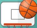 Гра Dunk Challenge онлайн