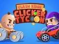 Гра Clash Rider Clicker Tycoon онлайн