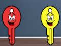 Гра Розблокування Adventure Find Key Boy  онлайн