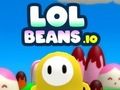 Гра LOLBEANS. io онлайн