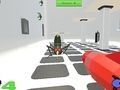 Гра 3D шутер: Xterminator  онлайн