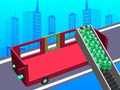 Гра Ескалатор Rush 3d онлайн