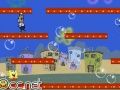 Гра Пригода SpongeBob  онлайн