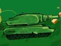 Гра Чудові танки 2  онлайн