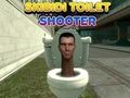Гра Skibidi Toilet Shooter Глава 1  онлайн